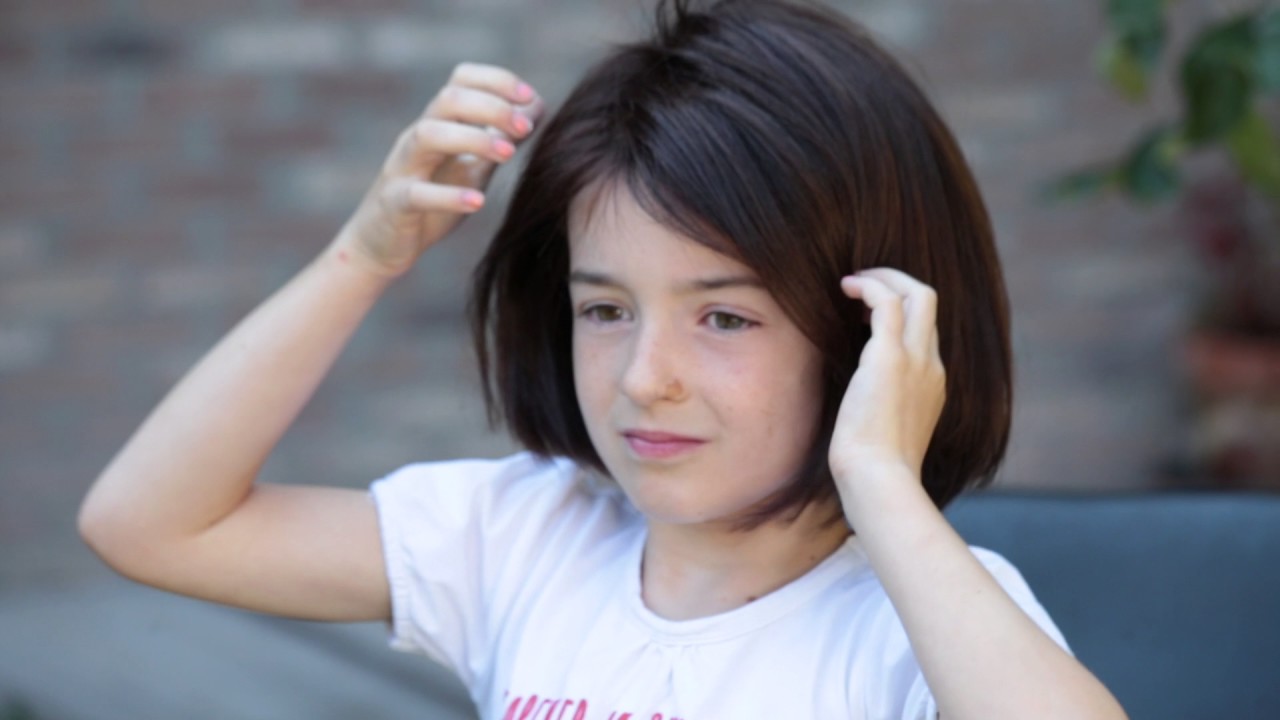 Campagne share your hair - Haarwensen Belgie