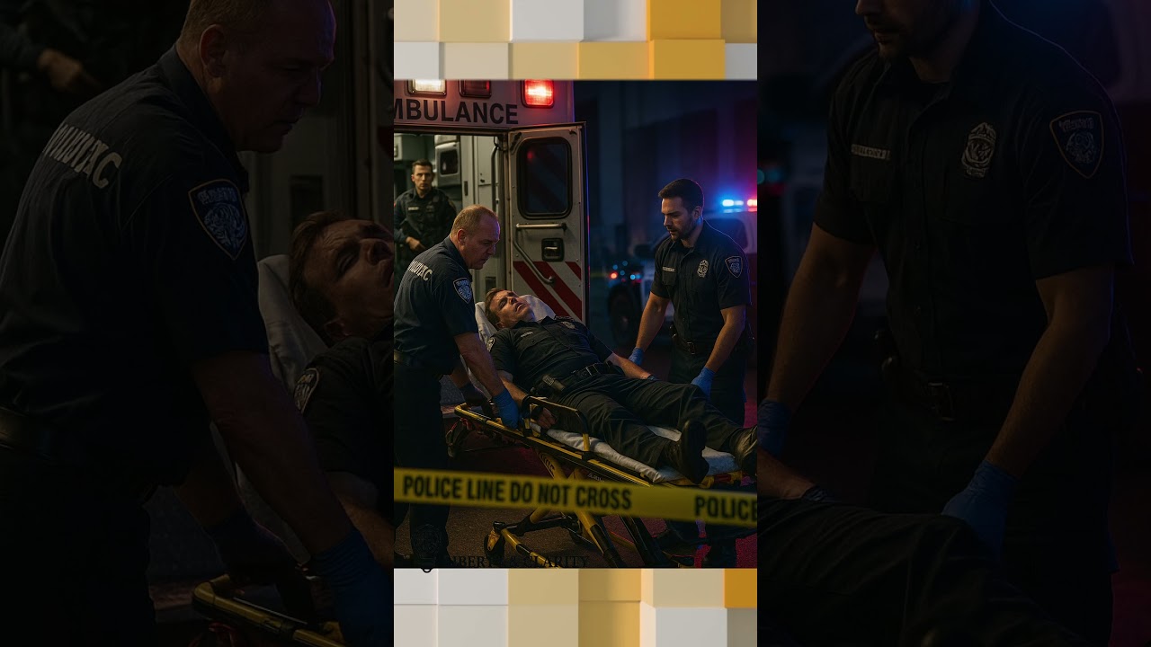 Texas Border Patrol Ambush&mdash;Shooter Identified, Motive Suspected
