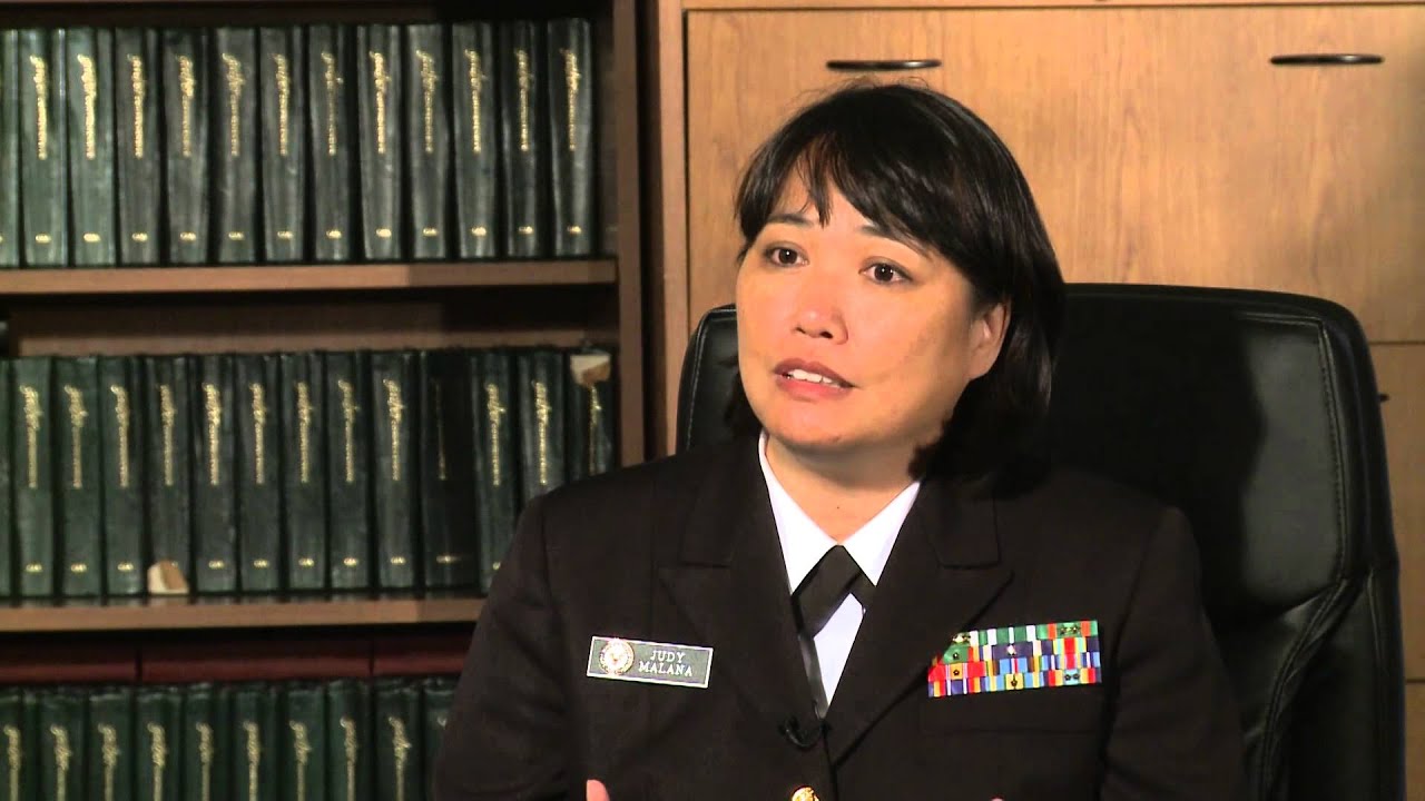 Chaplain Support: Arrival