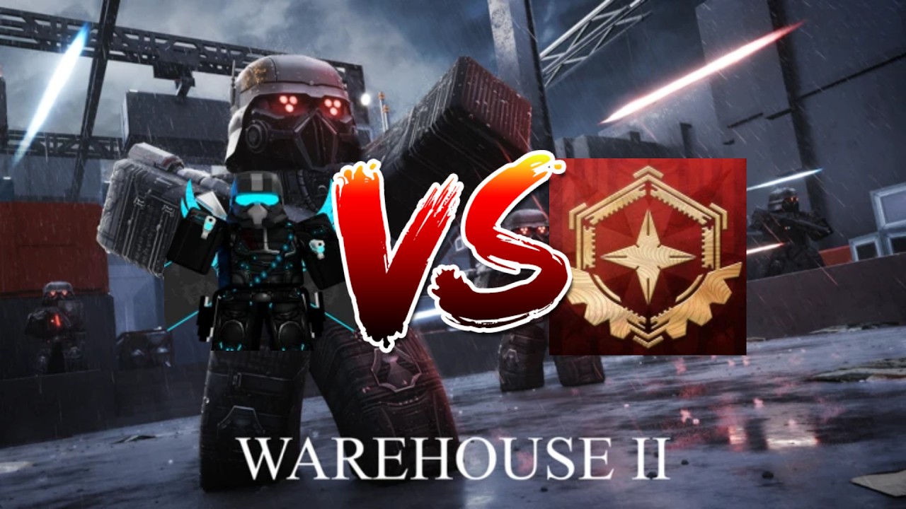 TNIC @ SURGE Warehouse [100+ Kills]