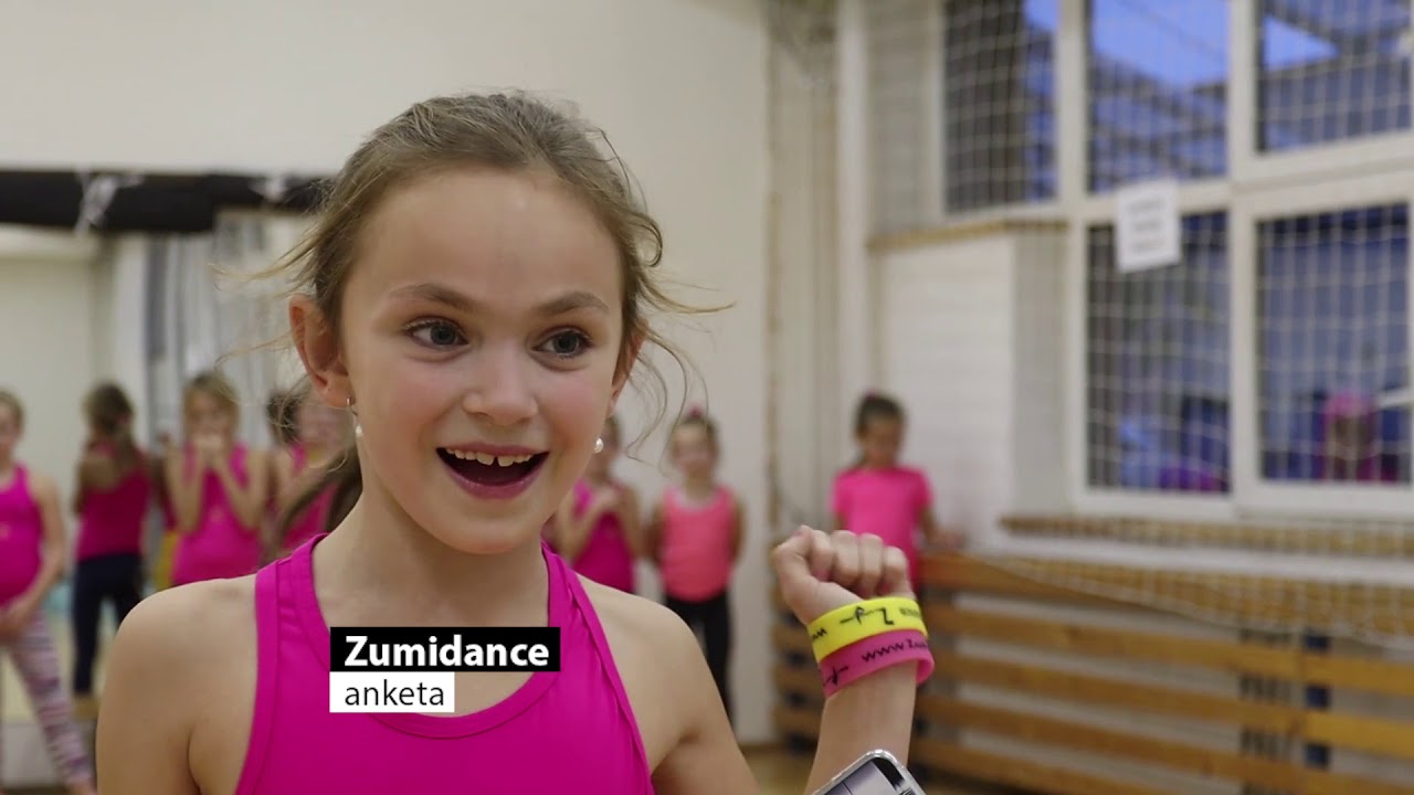 Zumidance