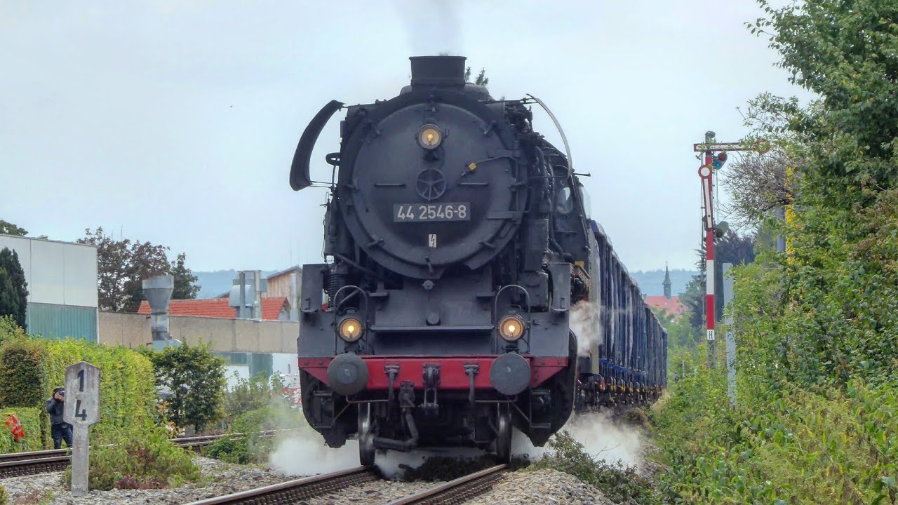 Plandampf 
