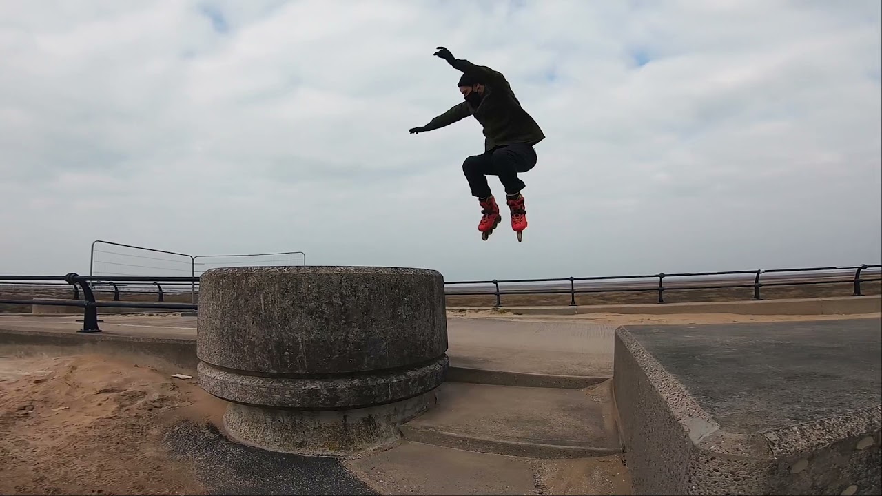 Micro-skate MT Plus