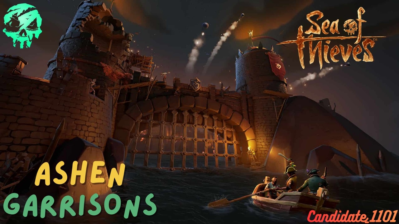 SEA OF THIEVES LIVE LET'S INHANCE THE BLUECOIN FOR UPCOMING SALE'S...