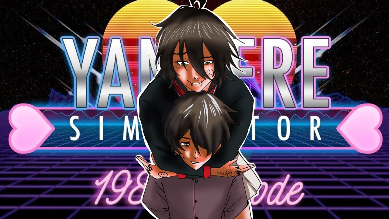 amor antiguo | directo #yanderesimulator