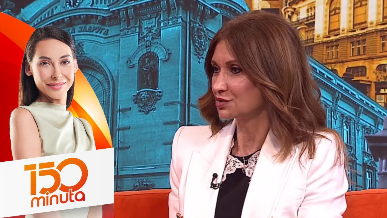 Da li se lečenje od alkoholizma razlikuje kod muškaraca i žena? - 150 MINUTA