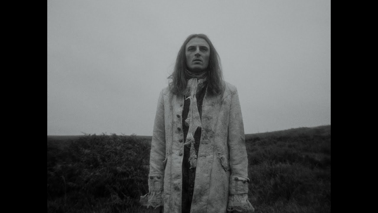 Jim Ghedi - Wasteland (Official Video)