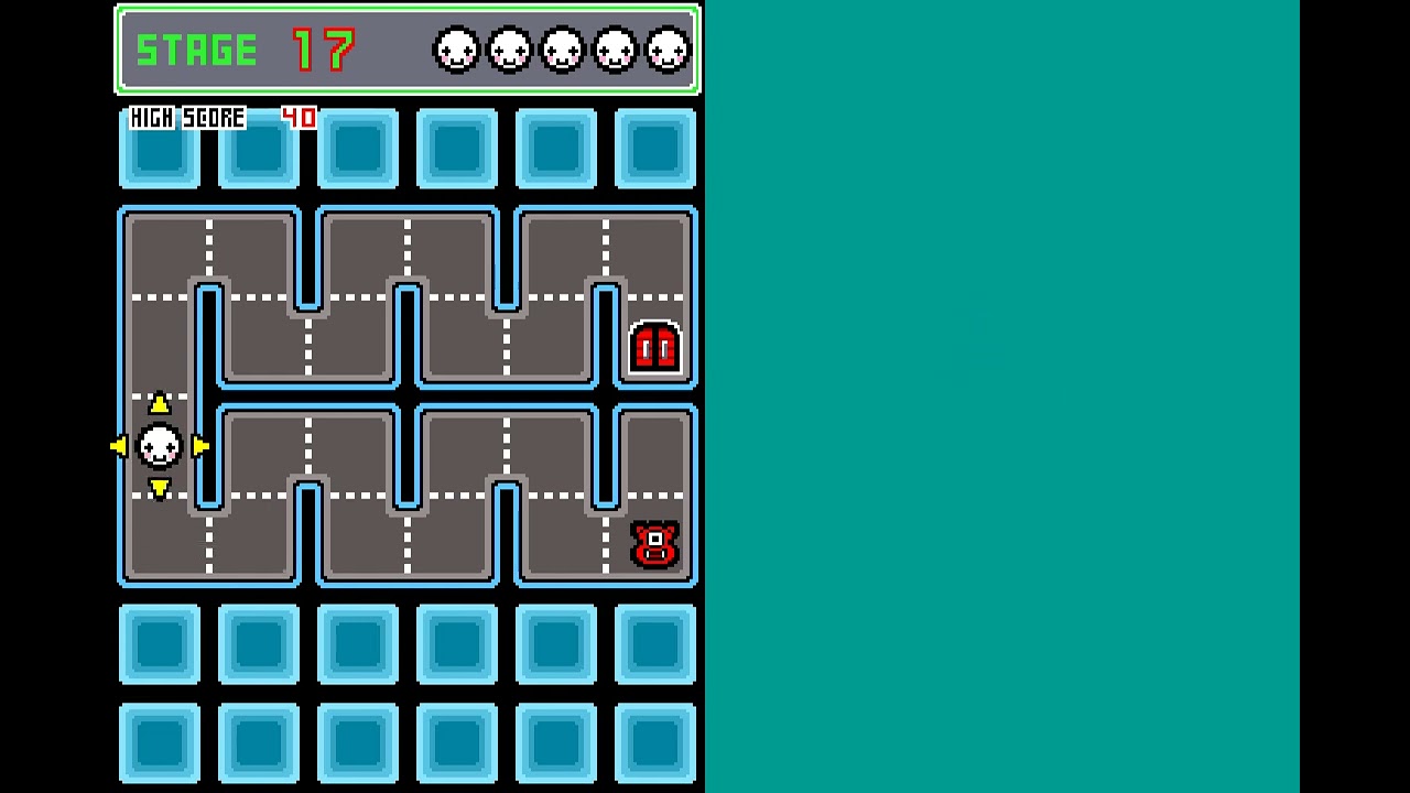 [TAS] Rhythm Heaven (DS) Rhythmove Dungeon maximum speed (5 loops)