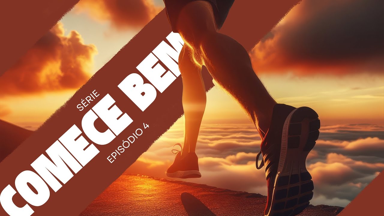 Comece Bem Ep.04 | Pr. Thiago Lessa - 25.01.26