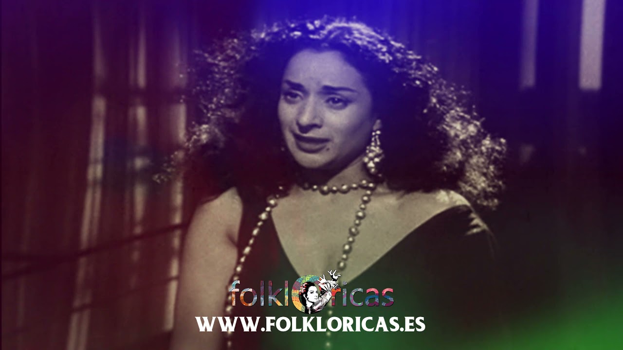 Lola Flores 