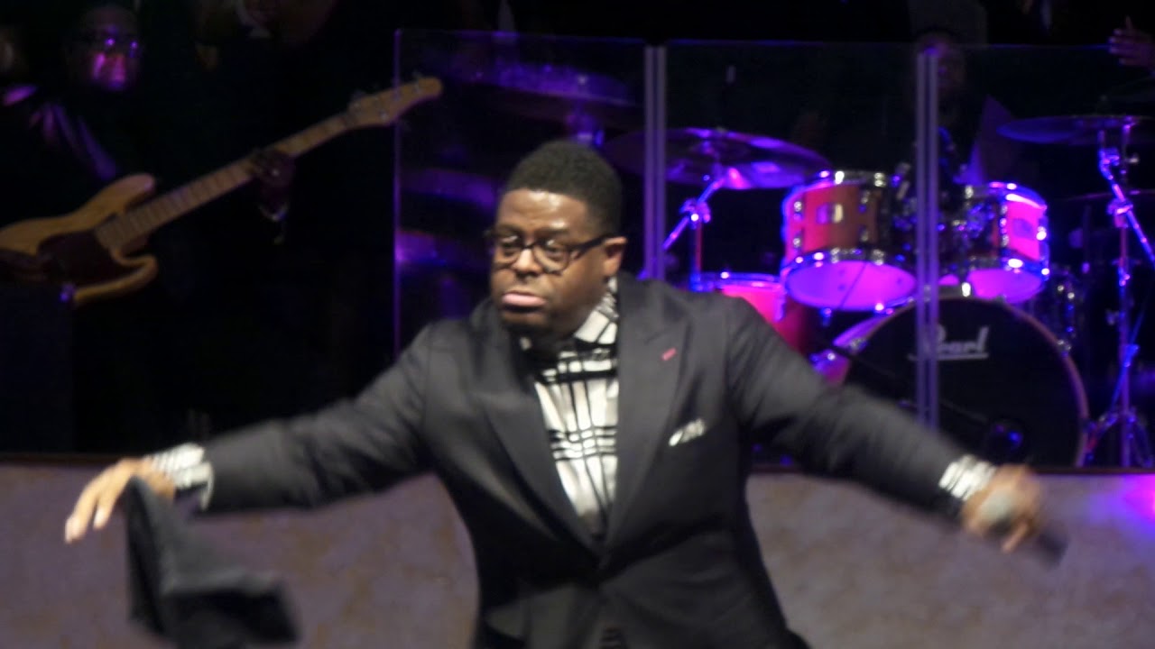 William Murphy and New Life In Christ of Memphis 