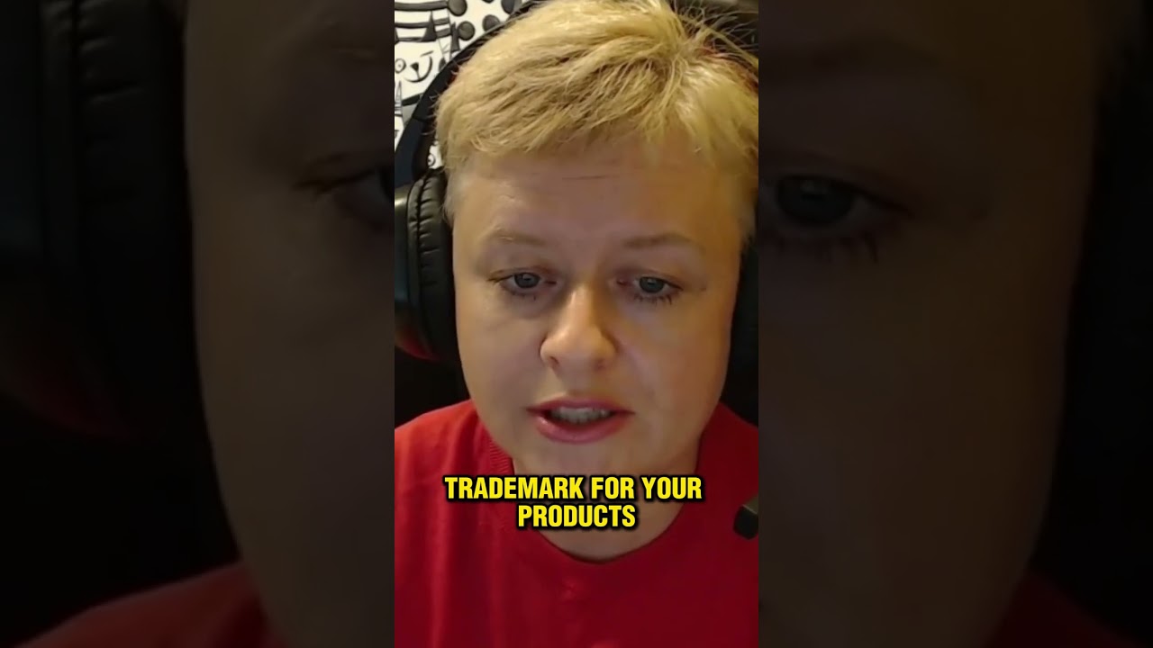 What Is A Trademark Use? #Trademark #BrandVisibility #TrademarkAngel