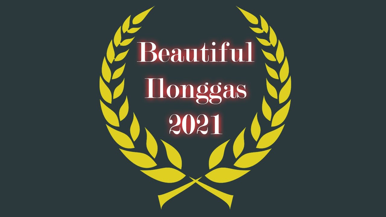 Iloilo City - Beautiful Ilonggas 2021 (by Cine Foto Iloilo & Agimat Studios)