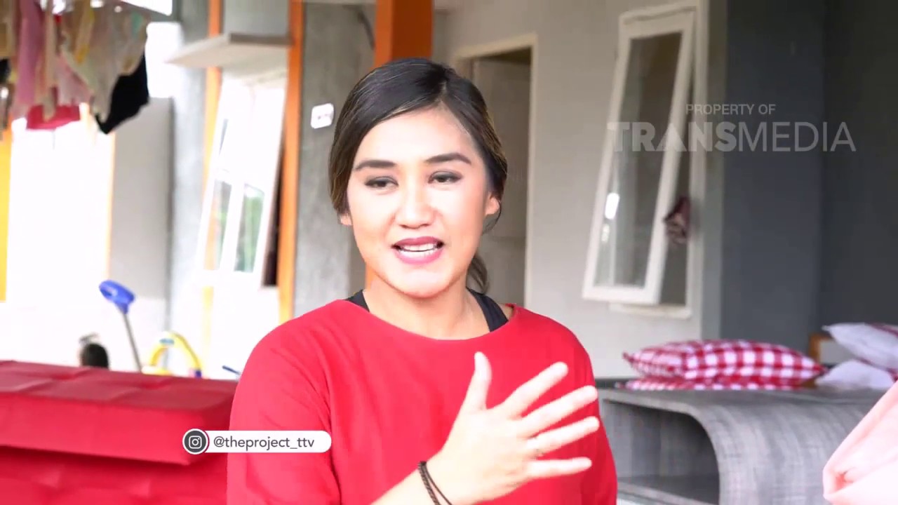 THE PROJECT - Make Over Rumah Subsidi (17/2/19) Part 2