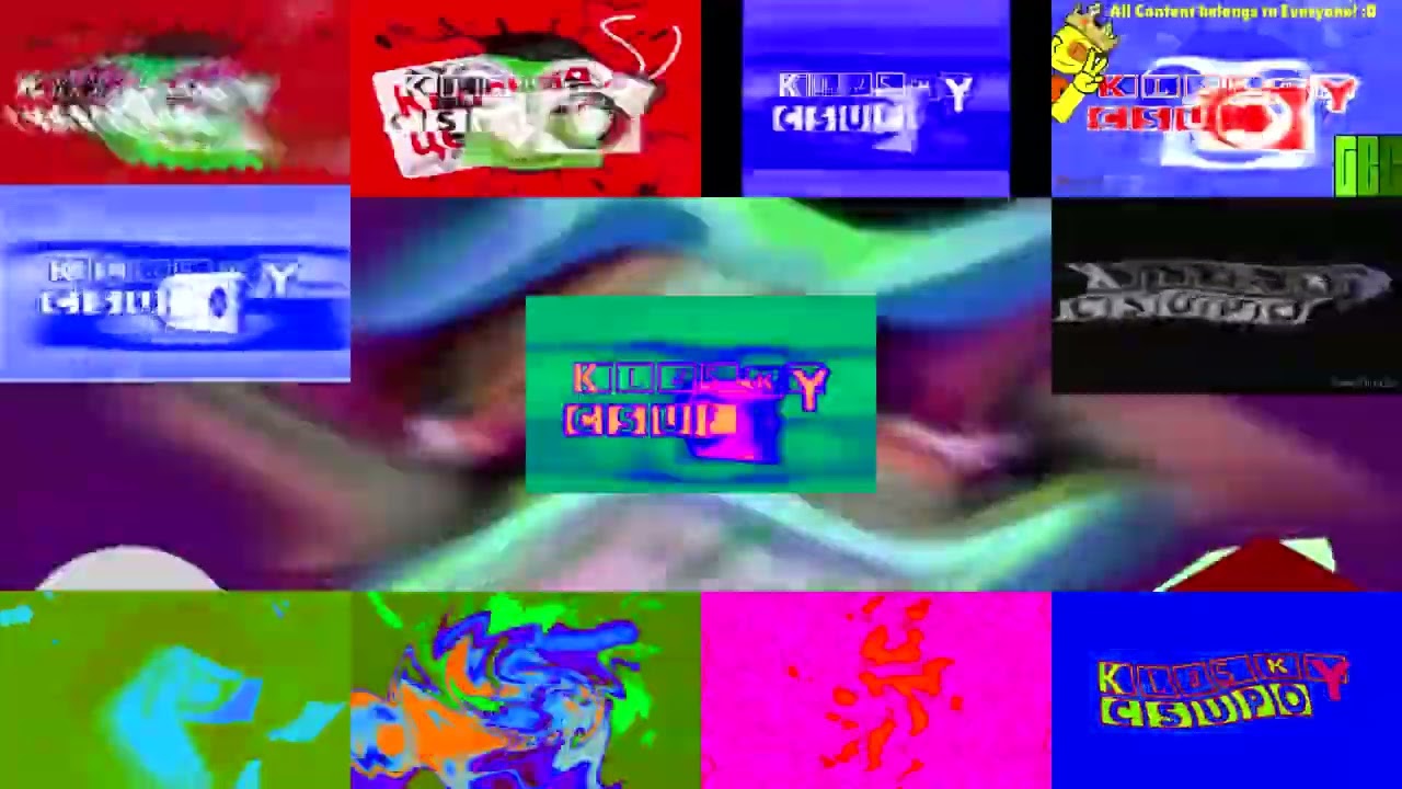 (Reupload) Doomsday Csupo Sparta Antivenom Remix (V5)