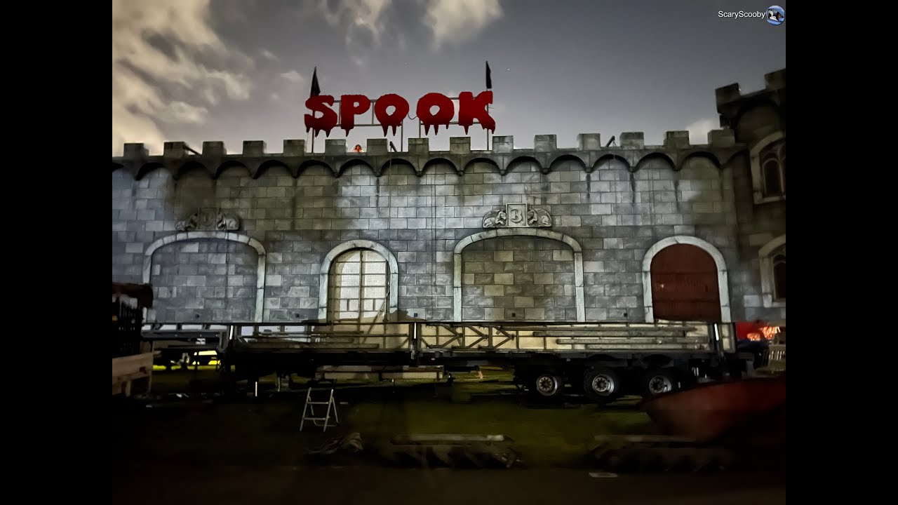 2022 Perth Royal Show Very Special Sneak peek 6 Ride preview 20.09.22