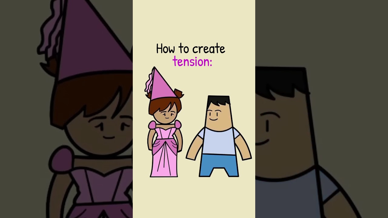 Polarize Yourself &ndash; How to Spark Hormonal Tension