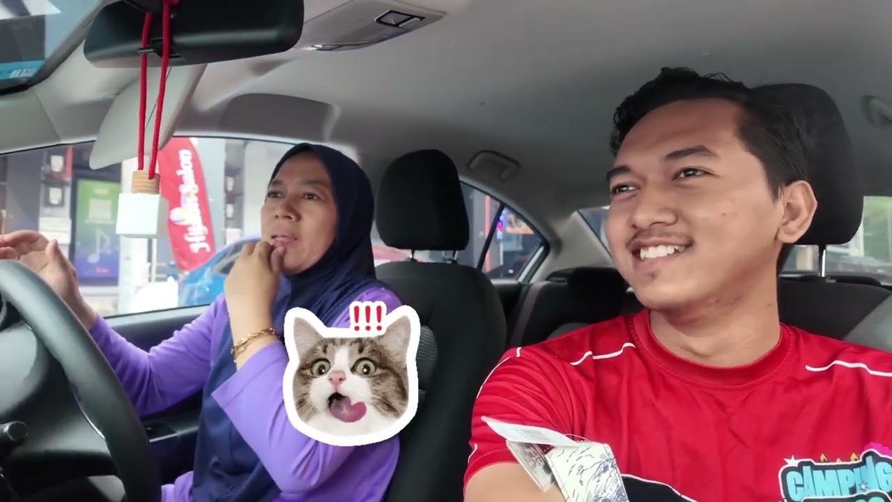 Sakit Telinga Pun Kena RM2,000?! 😿 (Vet Visit Gone Wrong)