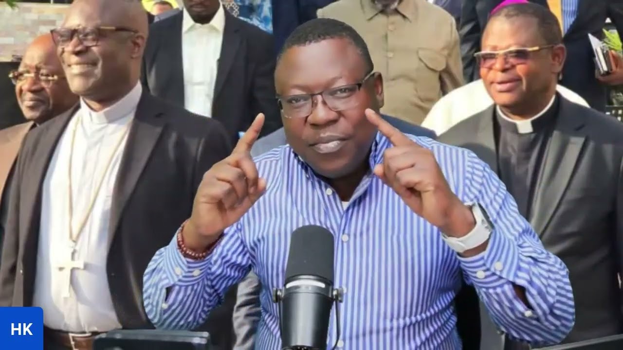 URGENT: SCANDALE:  L'INFILTRATION RWANDAISE JUSQU' AU SENAT AMERICAIN