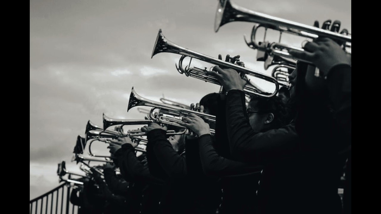 [FREE] Trumpet X Brass Type Beat- 