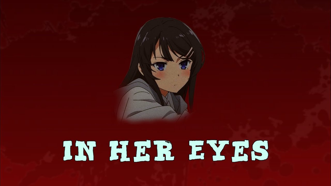 In Her Eyes &bull; Rahsya | Hindi Rap Song | Hit Rap Songs
