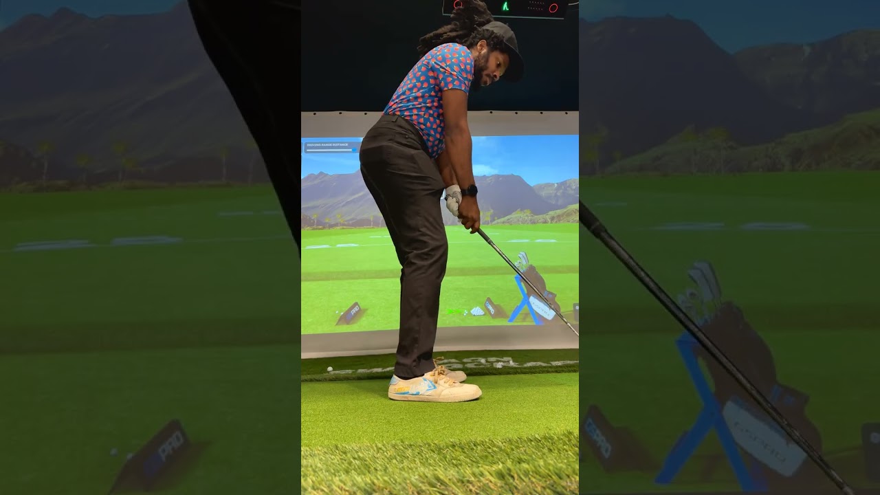 GS Pro: Powered by Laon Swingcraft