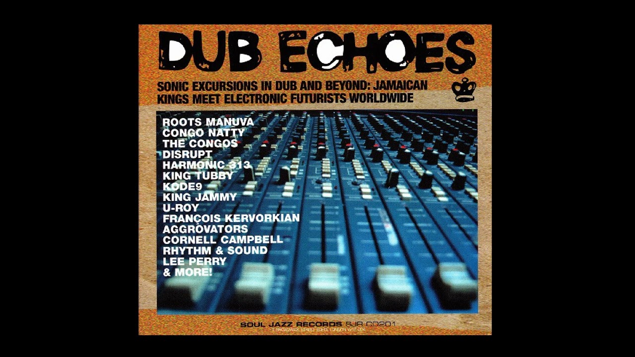 Dub Echoes