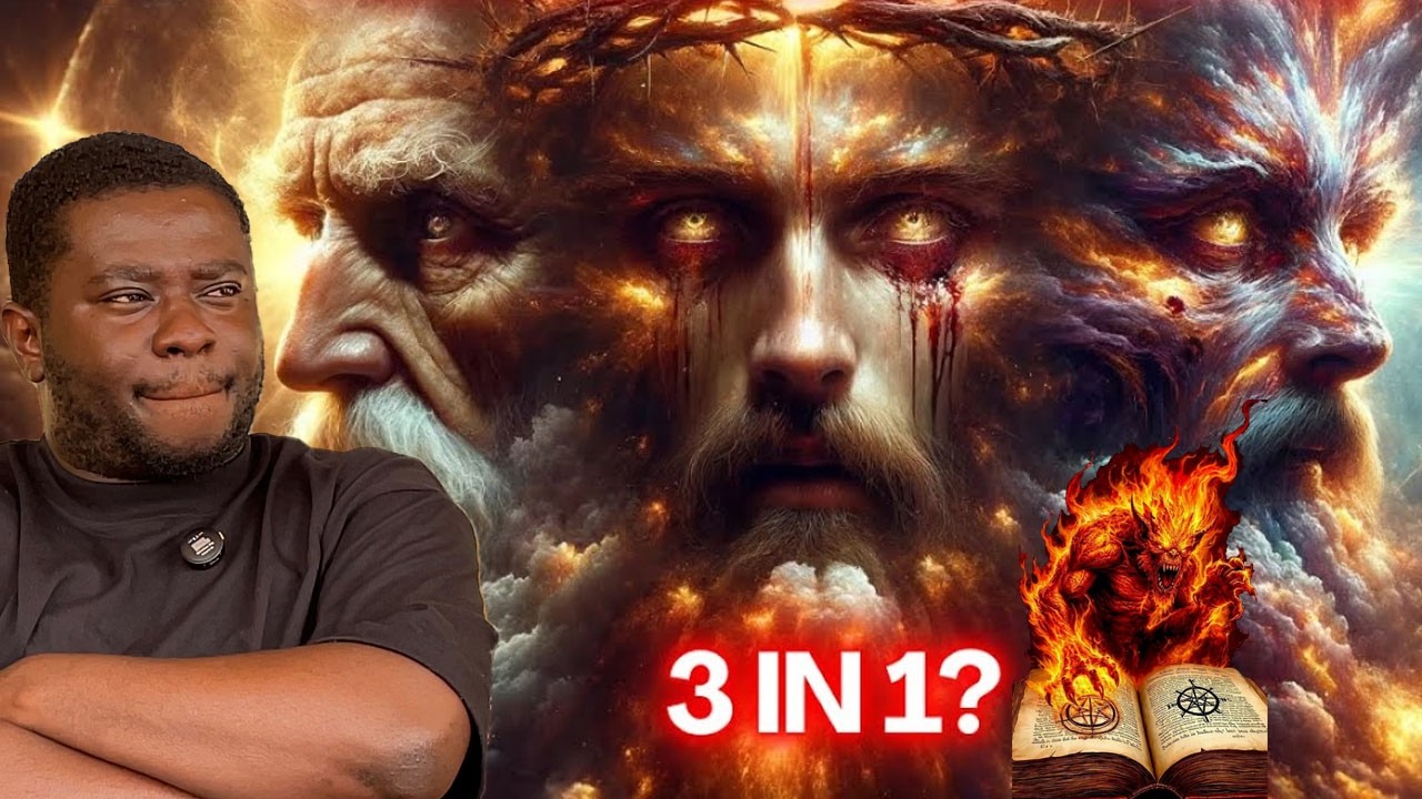 Don't compare Baal to Yahweh! The Shocking Truth Behind the Battle of the Gods by Nana Owusu