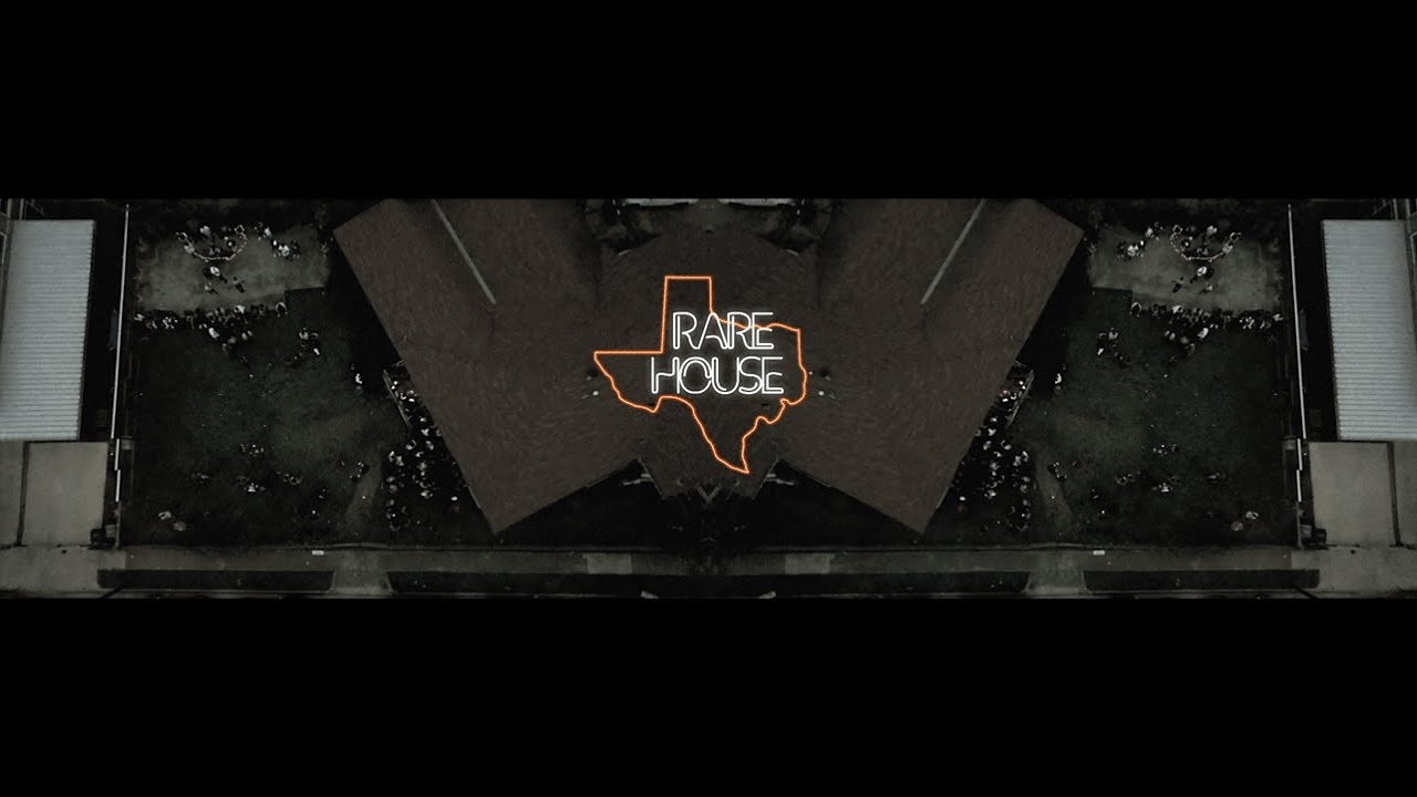 RAREHOUSE SXSW 2016
