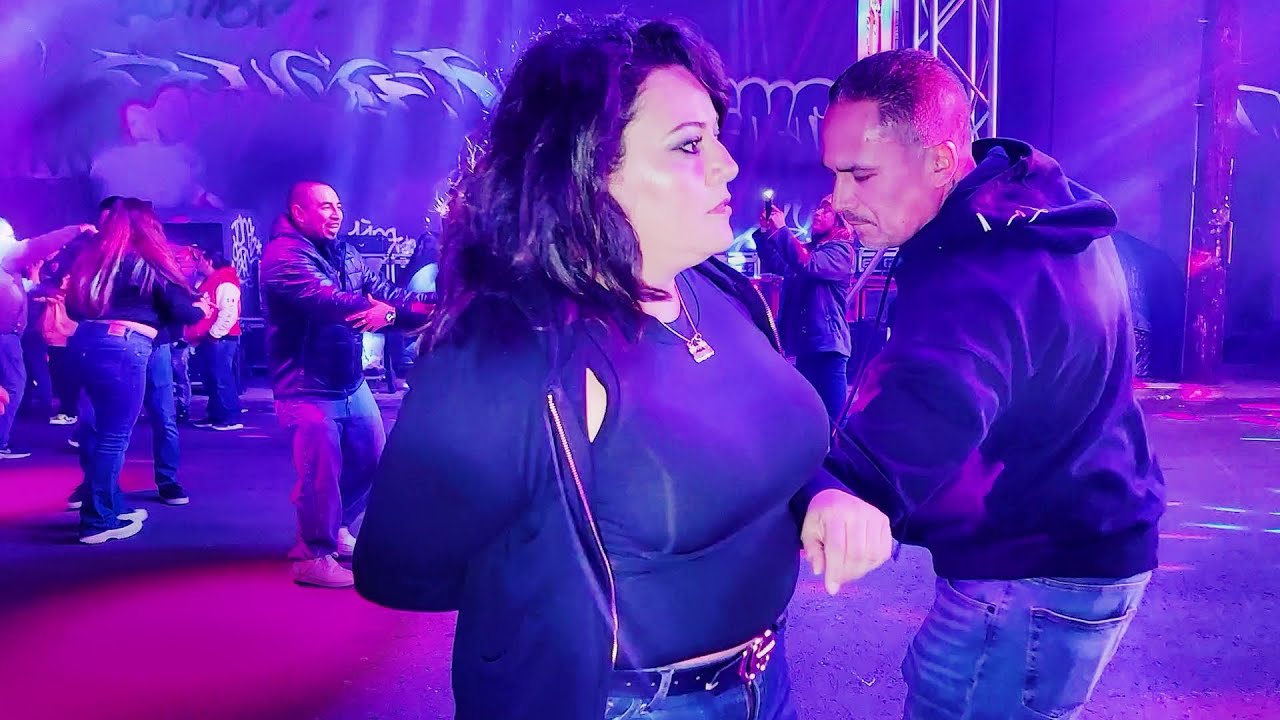 La cumbia del garrote  2024  Grupo la Frekuenzzia