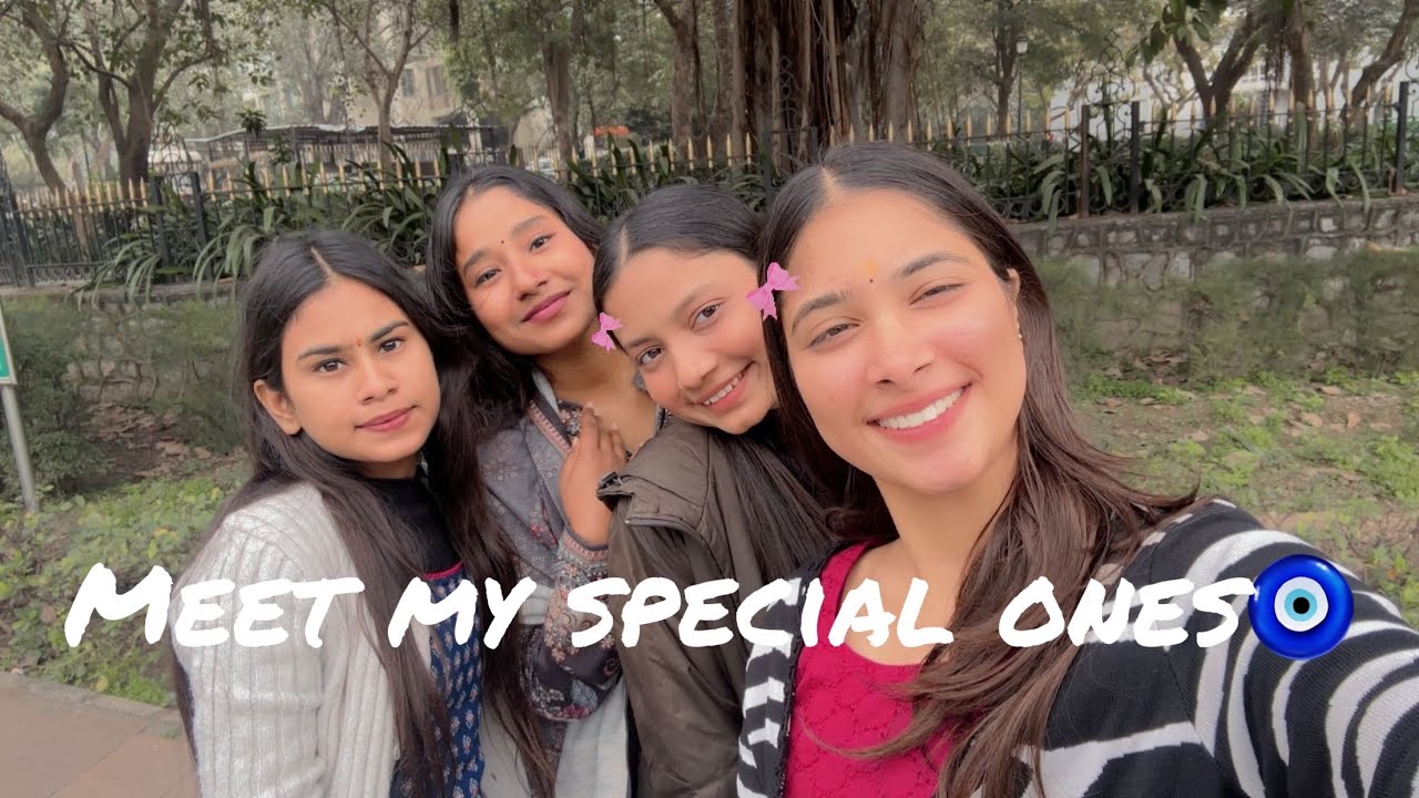 Chaar yaar,full bawal 🤪| Must Watch 🤣