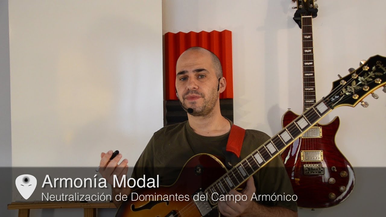 Neutralización de Dominantes