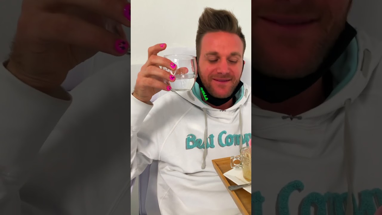 &Egrave; vero che sui nostri piedi c&rsquo;&egrave; del burro? 🧈 Verifichiamo 🤙🏻 #bellagianda