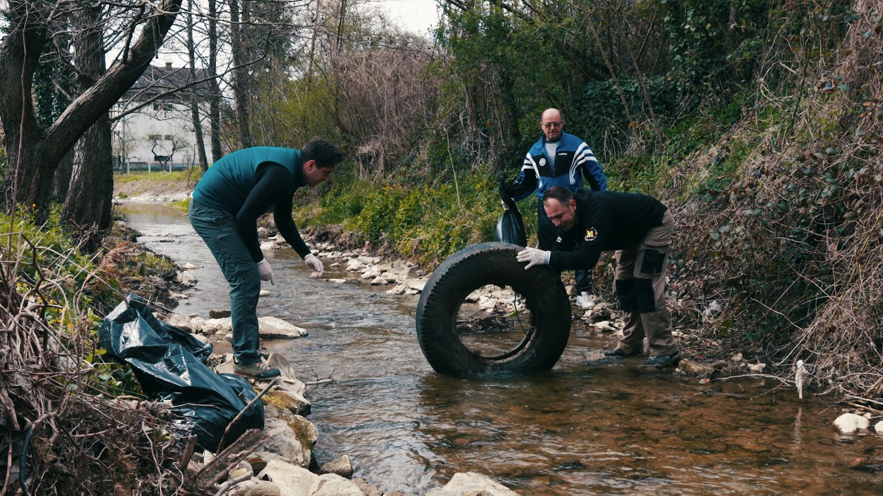Ekološka akcija 