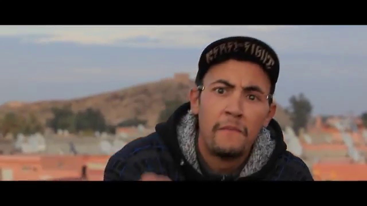 JEKA-BIGBOY-ZH-36.SGA3 - 3LACH 7NA FLMAGHRIB (STREET CLIP)