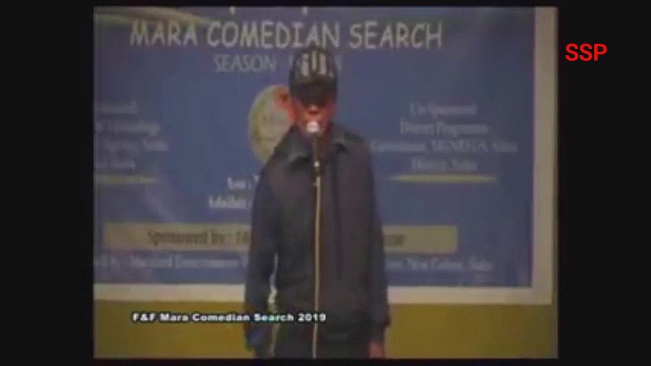 MARA SAISO ZY K CHOTLUA Saisobiezy