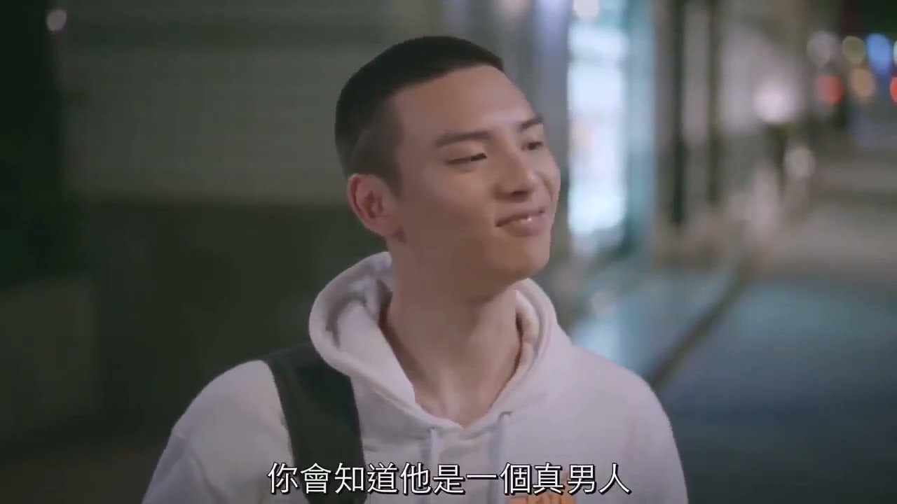 登堂入室的狼狗 #HIStory3 #那一天 【Caravan中文剧场】