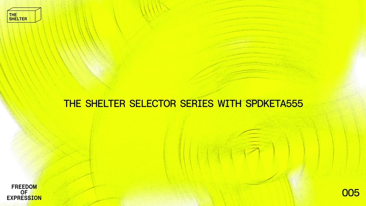 The Shelter Selector Series 005 by spdketa555