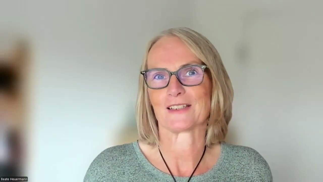 Mein Herz klopft! 💓 Was NACH dem Buchschreiben kommt | Zurück zu Dir