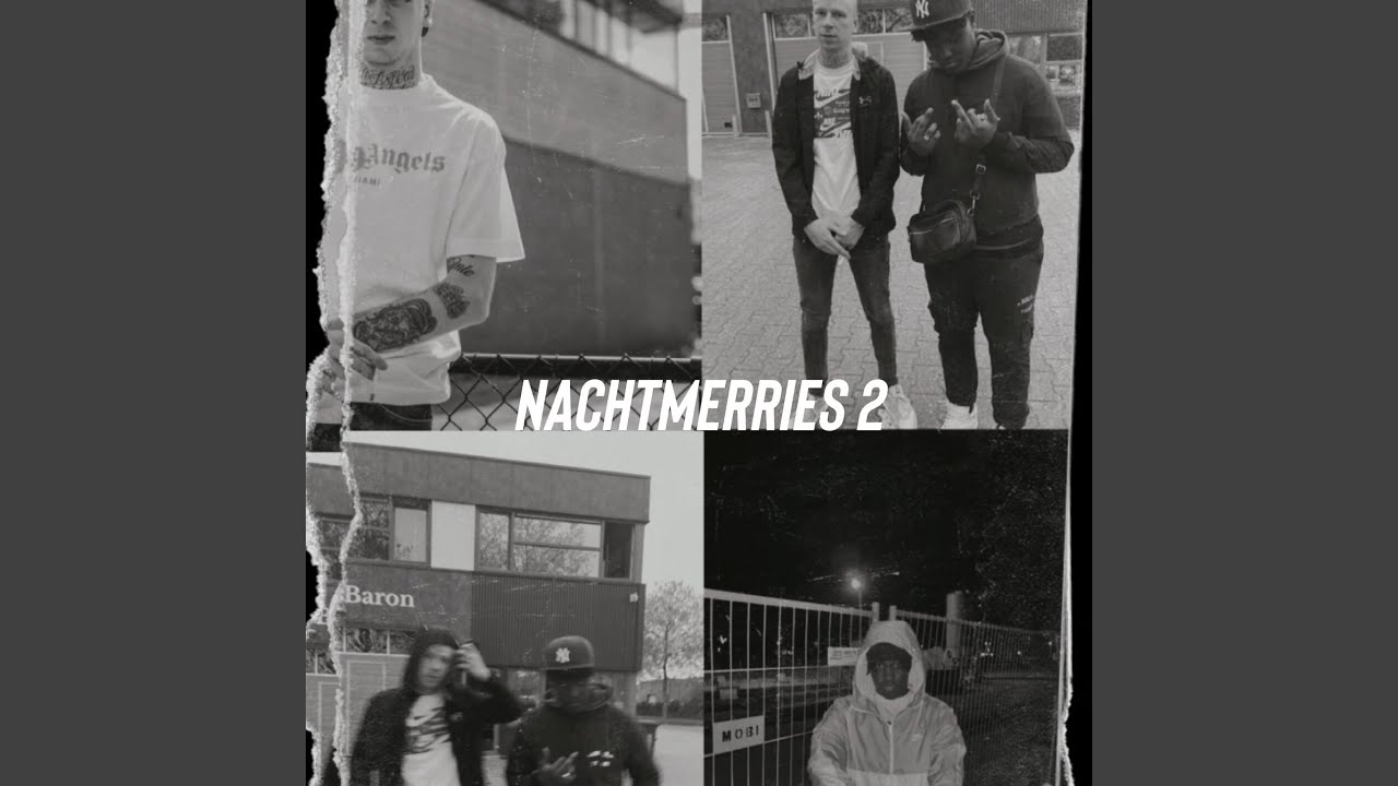 Nachtmerries 2