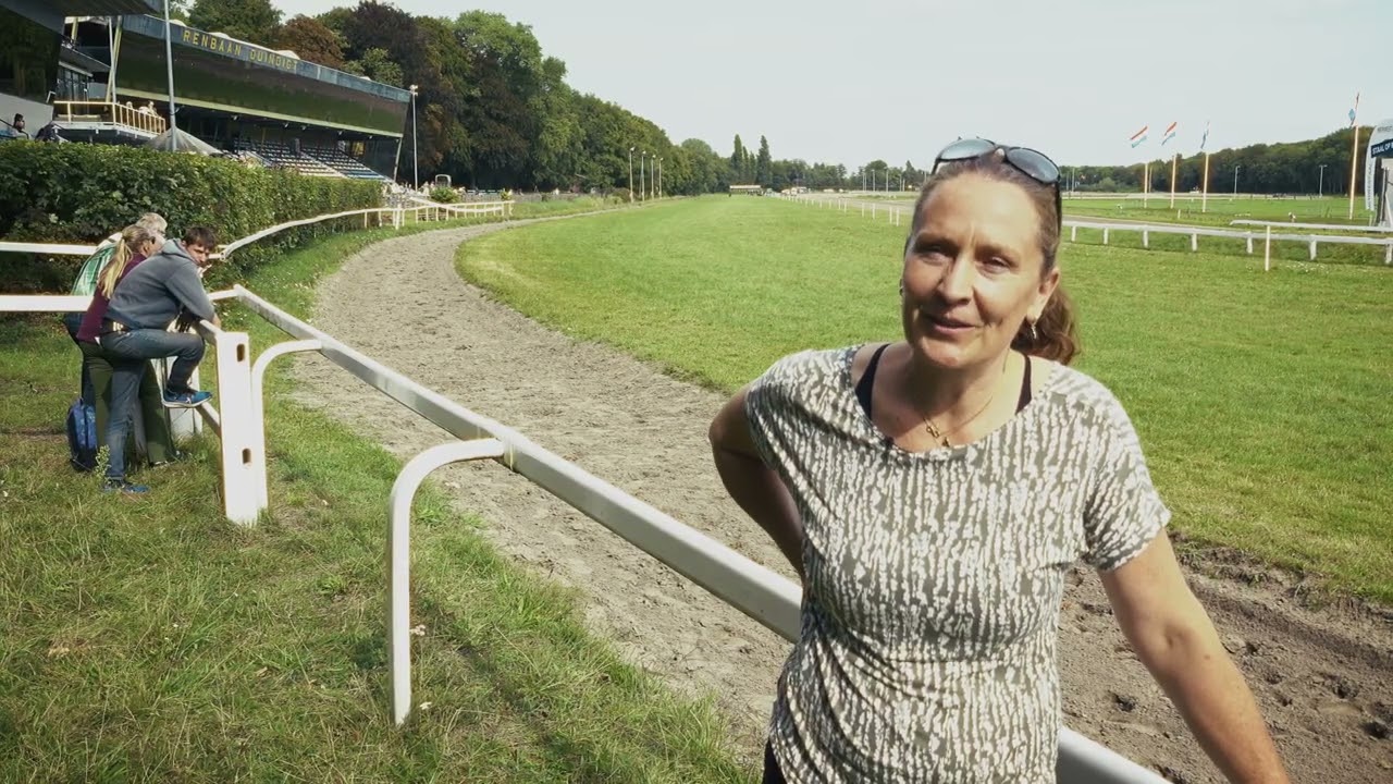 Renbaan Duindigt // Selectie 6 September