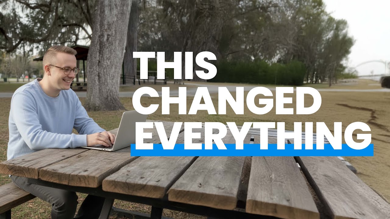 How Living an Intentional Life Changed Everything for Me