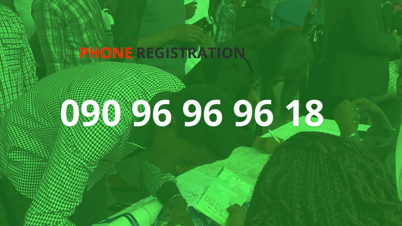 NATIONAL YOUTH SUMMIT 2015