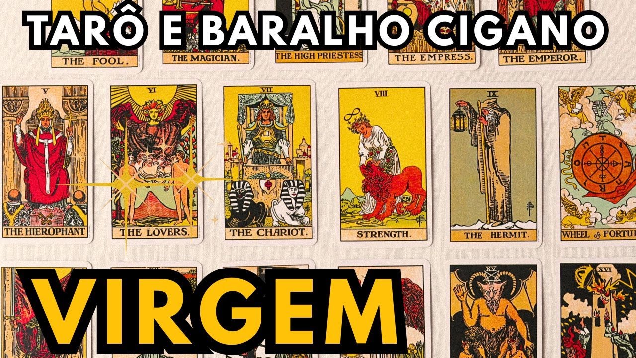 VIRGEM 🌟 JÁ ESTÁ INDO AO SEU ENCONTRO 🤩 E VC VAI FAZER O QUE TANTO QUERIA 🍀🍀🍀