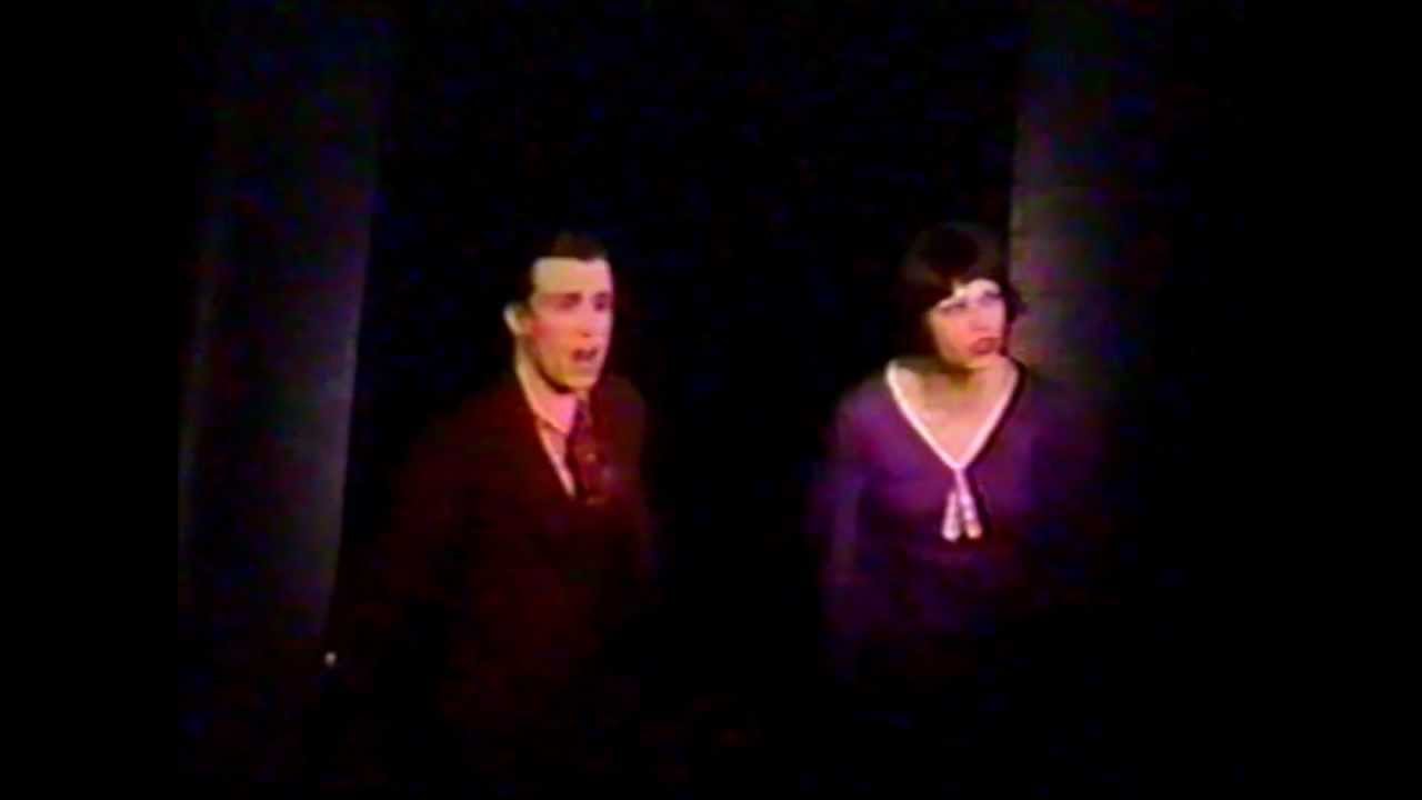 Gavin Creel - MILLIE