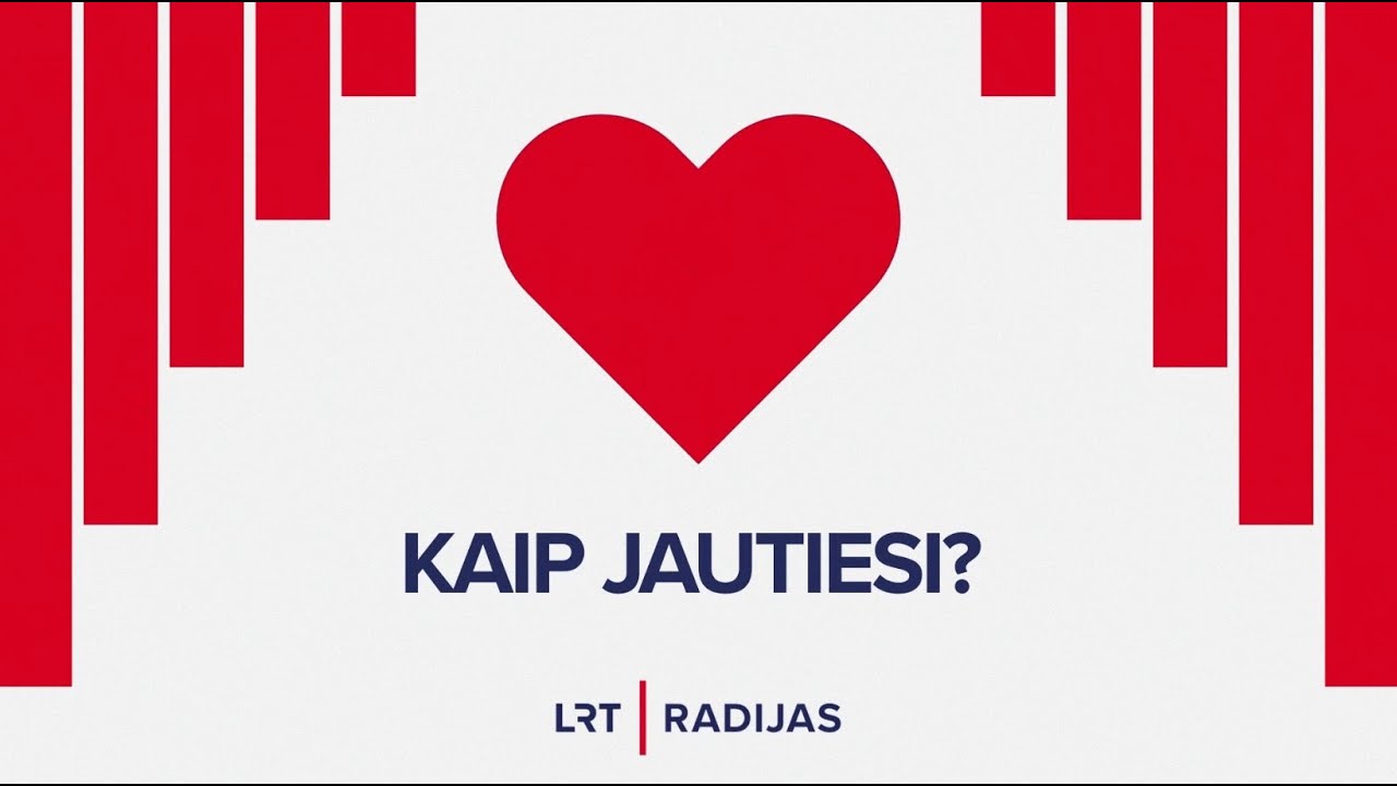 Kaip jautiesi? Koks ryšys tarp smegenų ir žarnyno?