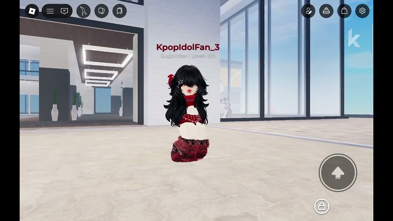Dancing GRABRIALA 