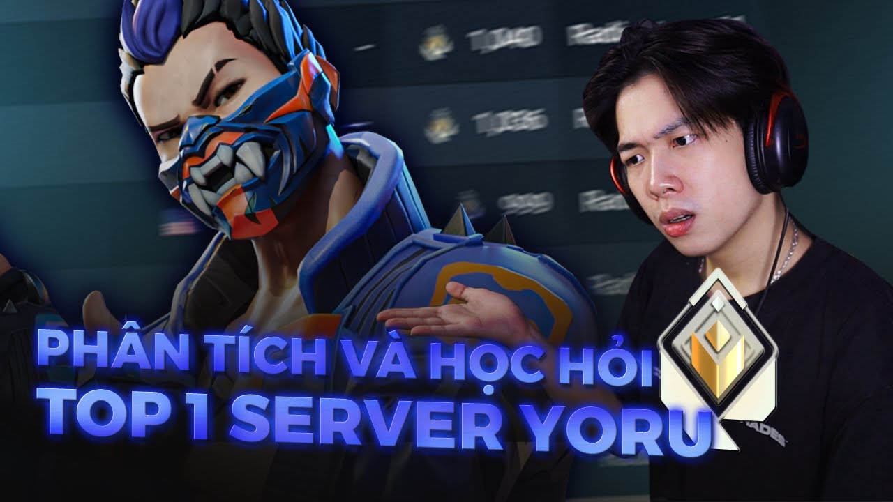 Eggster đã xuống trình? Không còn là Top 1 Yoru nữa?