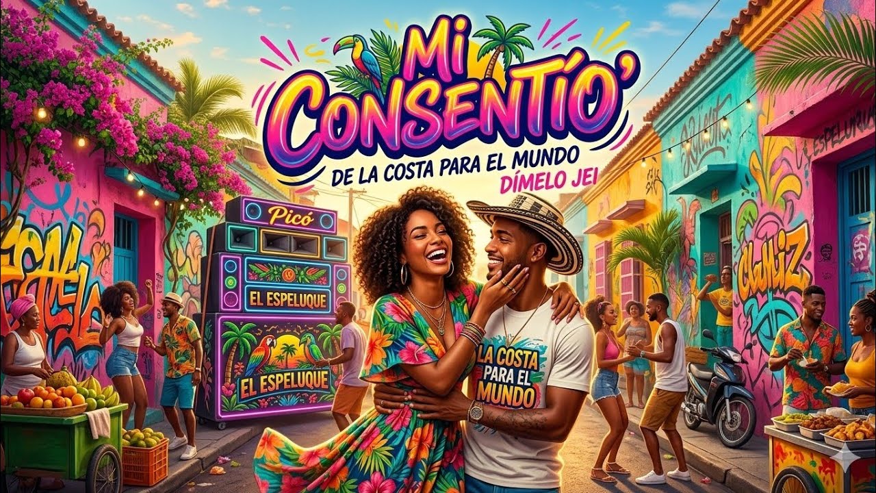 Mi consentio' - By IA 𝓙𝓮𝓲𝓼𝓸𝓷 𝓙𝓪𝓻𝓪𝓶𝓲𝓵𝓵𝓸