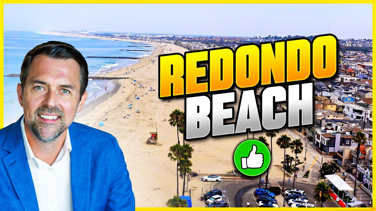 South Redondo Most Improved? Living In Redondo Beach CA